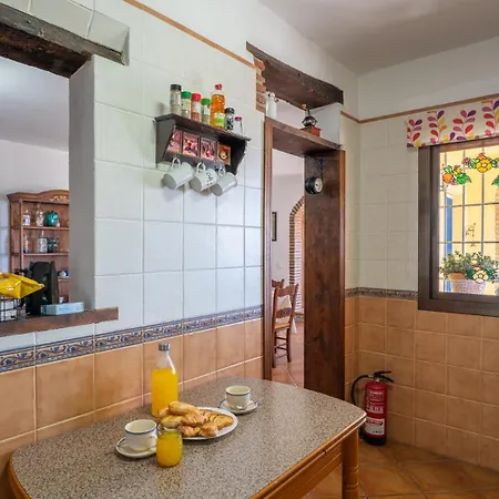 Aranzazu By Casitas Select *