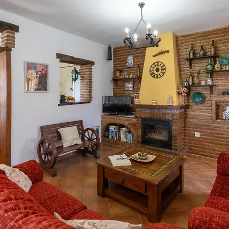 Aranzazu By Casitas Select 네르하