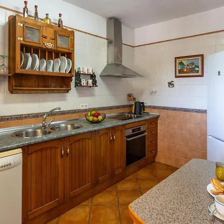 Aranzazu By Casitas Select *