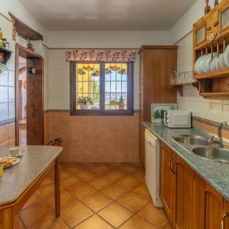 Aranzazu By Casitas Select * 네르하