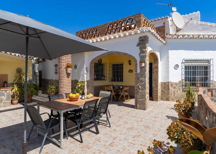 Aranzazu By Casitas Select Villa *