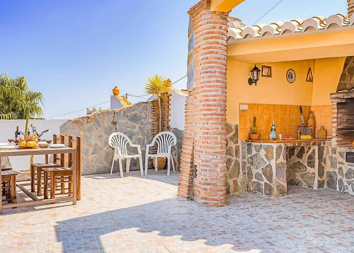 Aranzazu By Casitas Select *