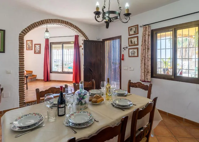 Aranzazu By Casitas Select Villa *