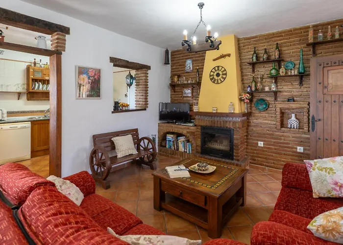 Aranzazu By Casitas Select Nerja