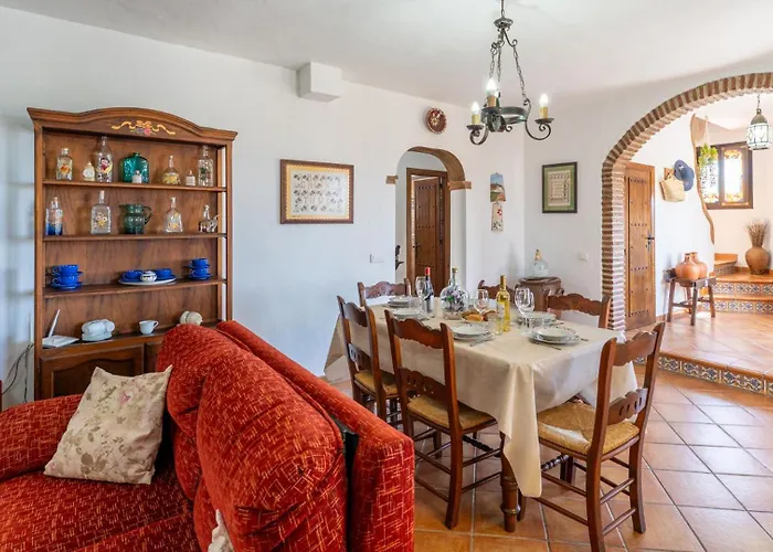 Aranzazu By Casitas Select Nerja