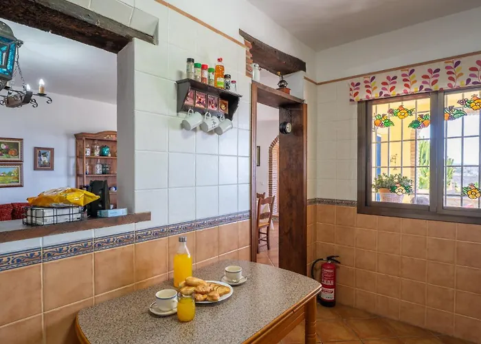 Aranzazu By Casitas Select