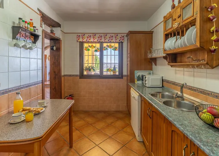 Aranzazu By Casitas Select * Nerja