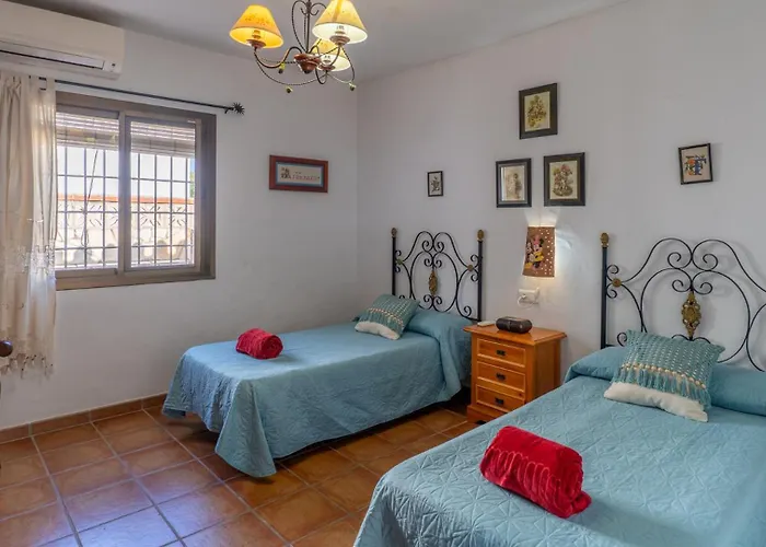 Villa Aranzazu By Casitas Select *