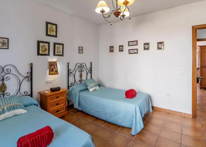 Aranzazu By Casitas Select Nerja