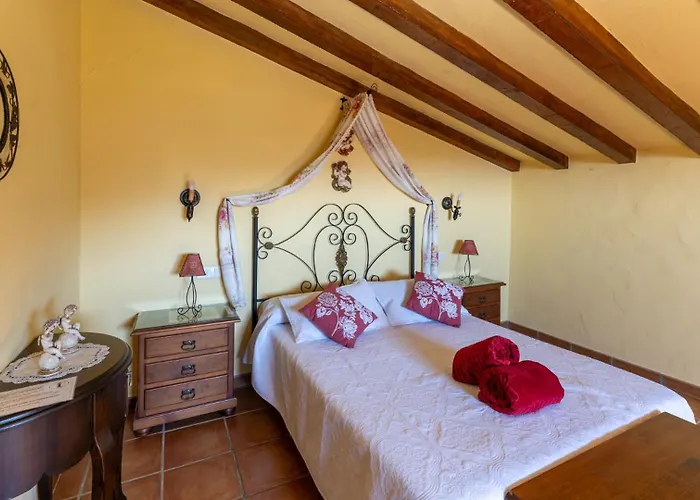 Aranzazu By Casitas Select Nerja